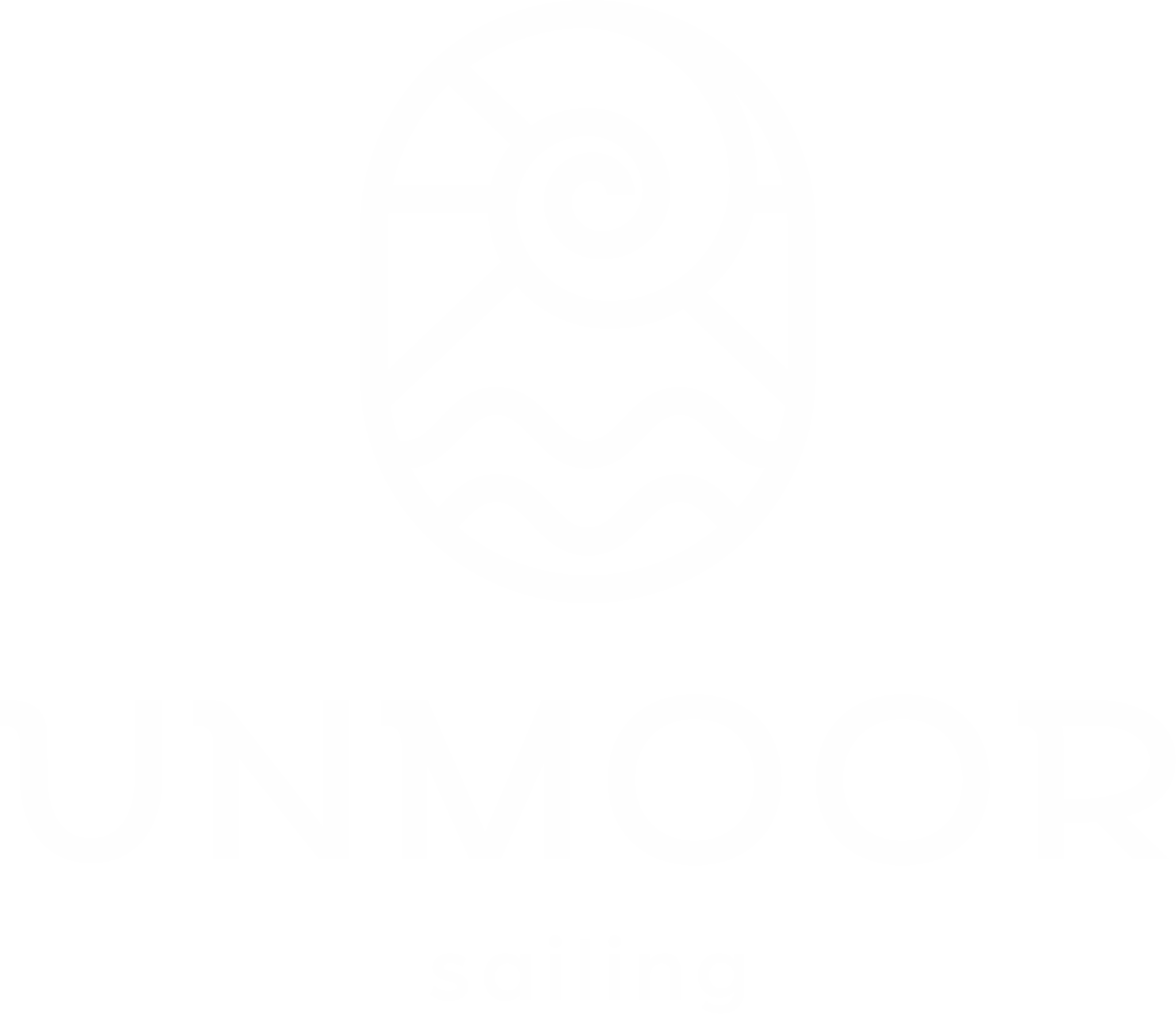 UnMoor